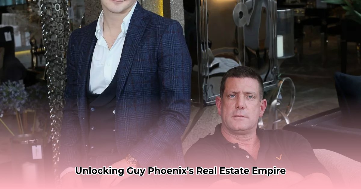 guy-phoenix-net-worth